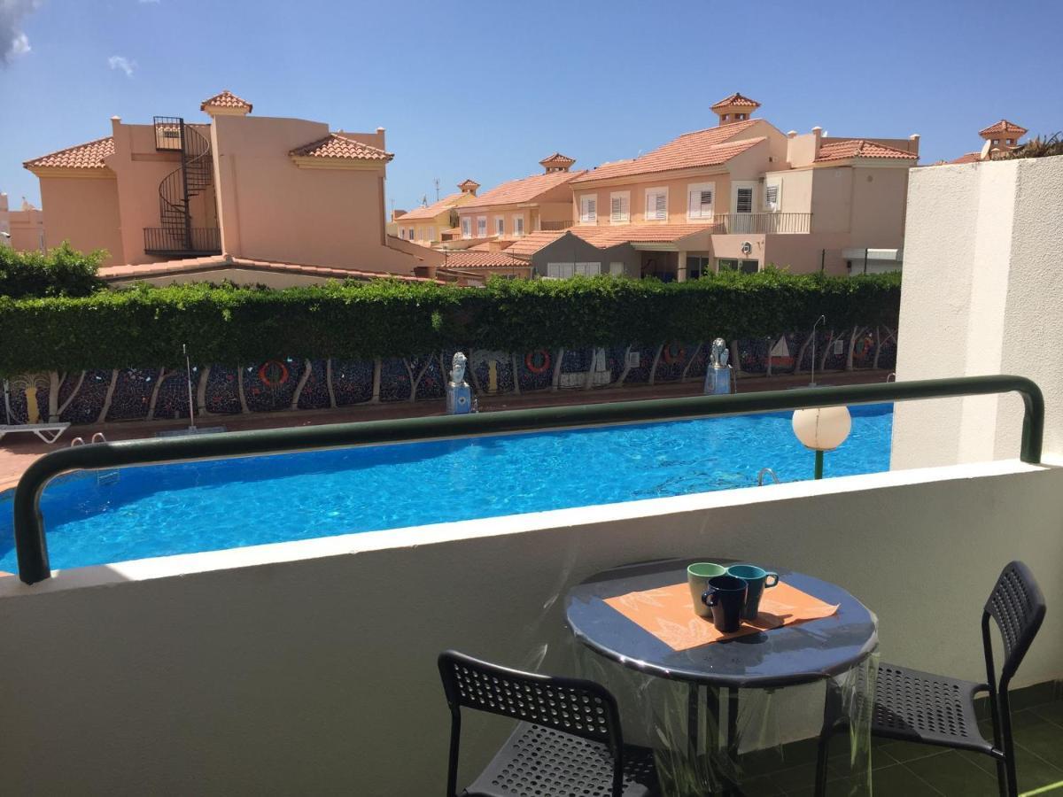 Surycan Summer Style بلايا ديل إنغلز المظهر الخارجي الصورة