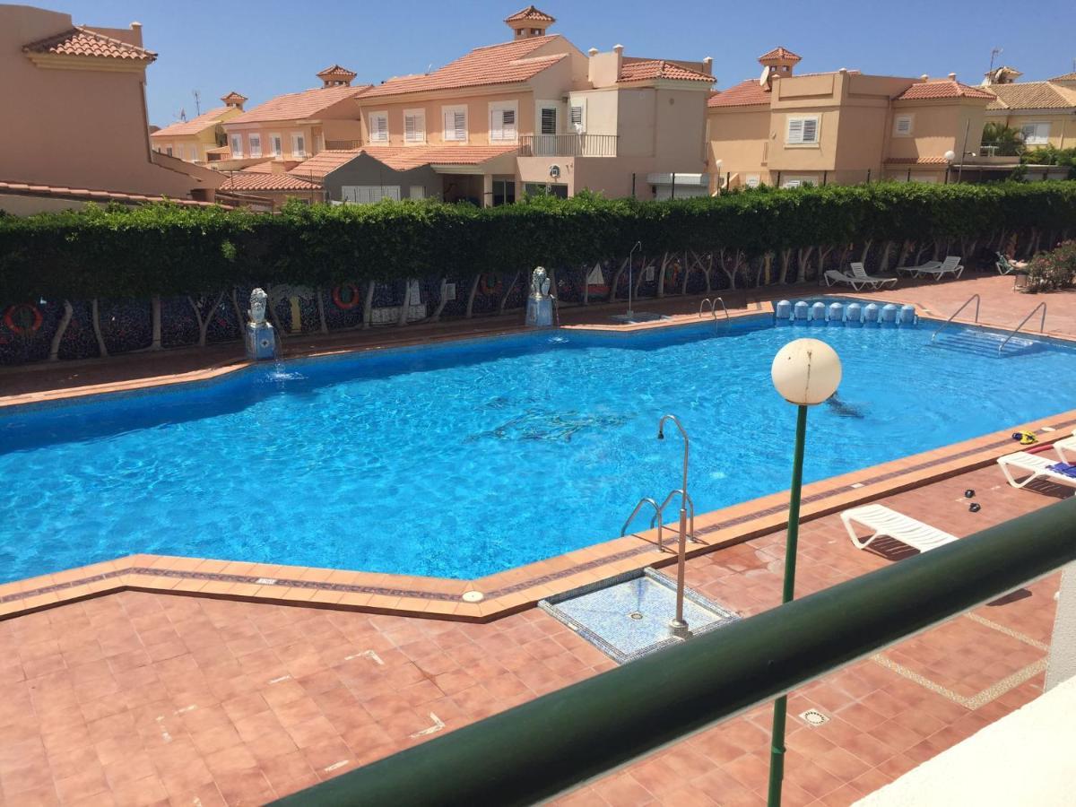 Surycan Summer Style بلايا ديل إنغلز المظهر الخارجي الصورة